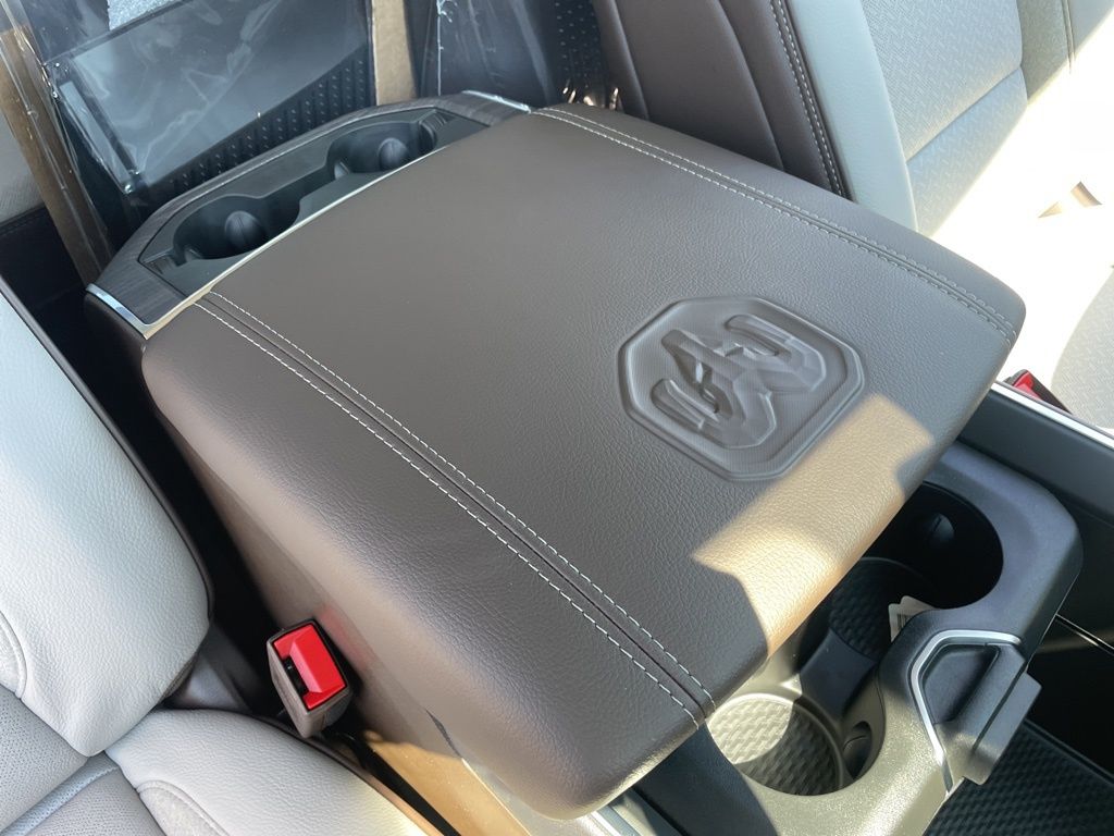 New 2026 Ram 1500 - photo 44