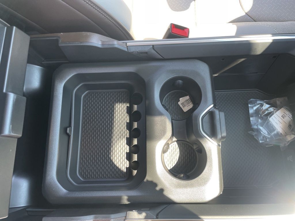 New 2026 Ram 1500 - photo 46