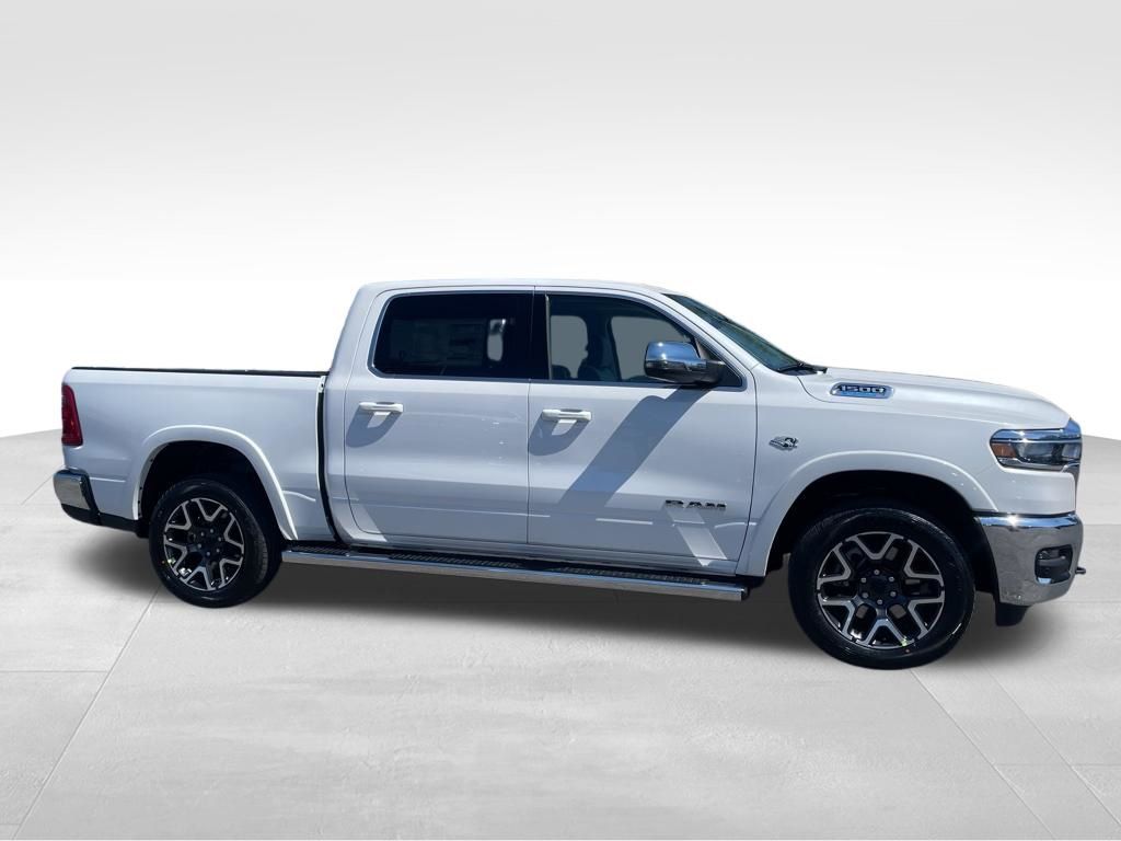 New 2026 Ram 1500 - photo 8