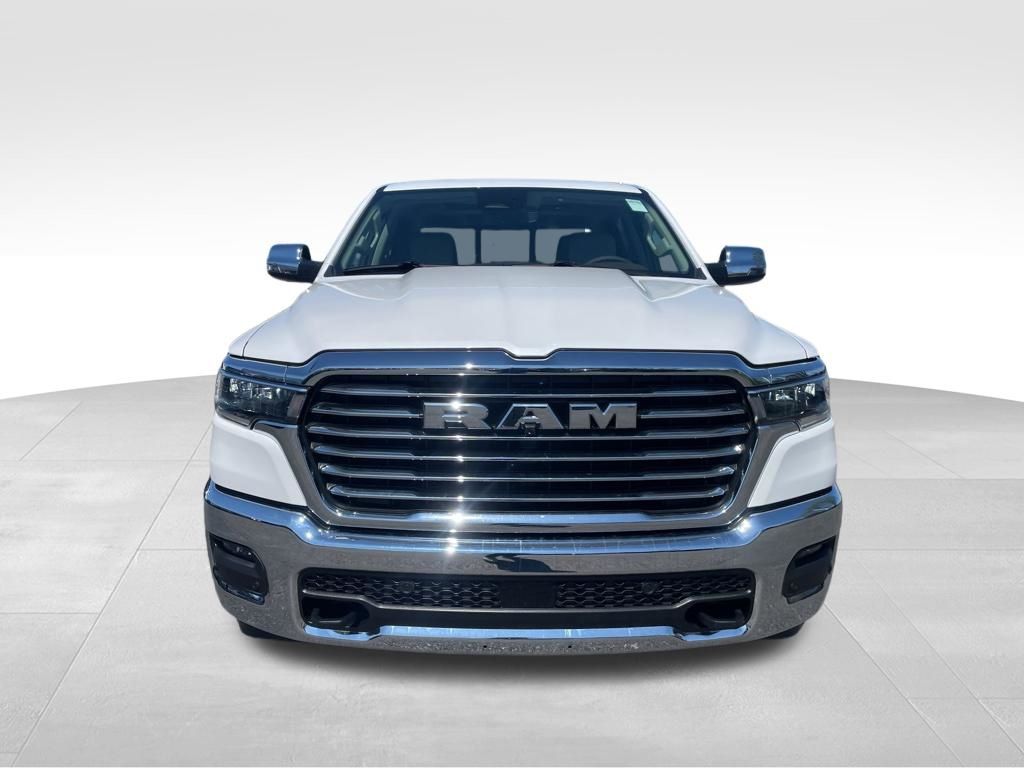 New 2026 Ram 1500 - photo 10