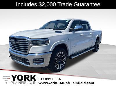 New 2026 Ram 1500 - photo 1