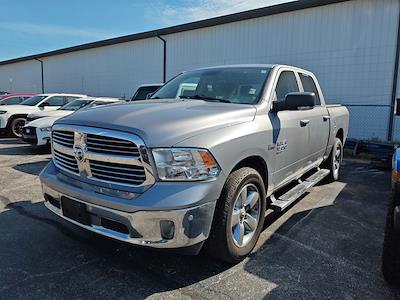2019 Ram 1500 Crew Cab 4WD Pickup for sale #PF26229A - photo 1