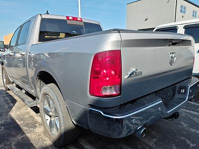 2019 Ram 1500 Crew Cab 4WD Pickup for sale #PF26229A - photo 2
