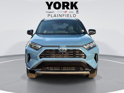 2023 Toyota RAV4 AWD SUV for sale #PF2622P - photo 2