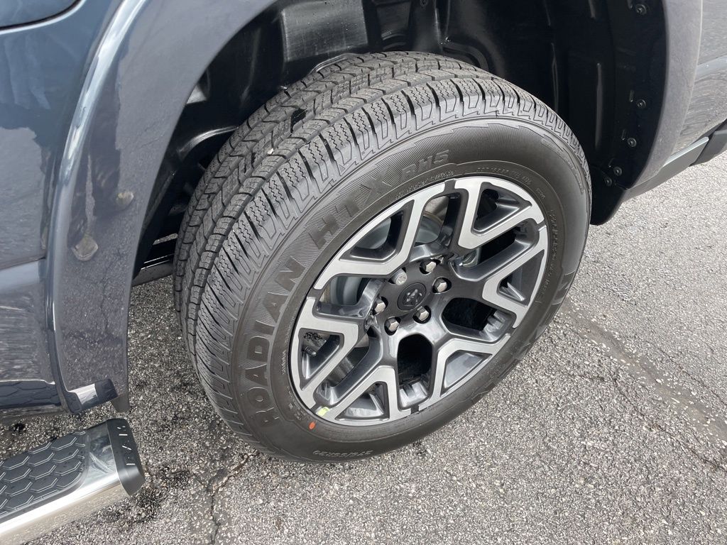 New 2026 Ram 1500 - photo 12