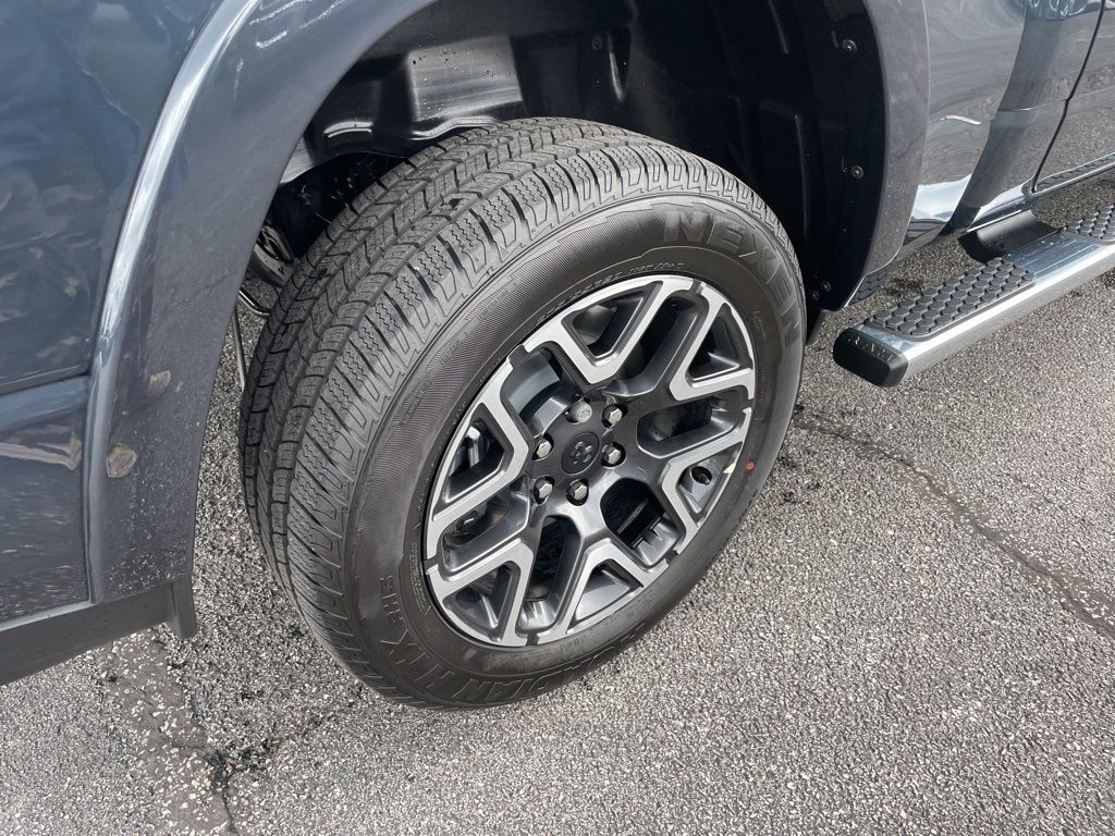 New 2026 Ram 1500 - photo 13