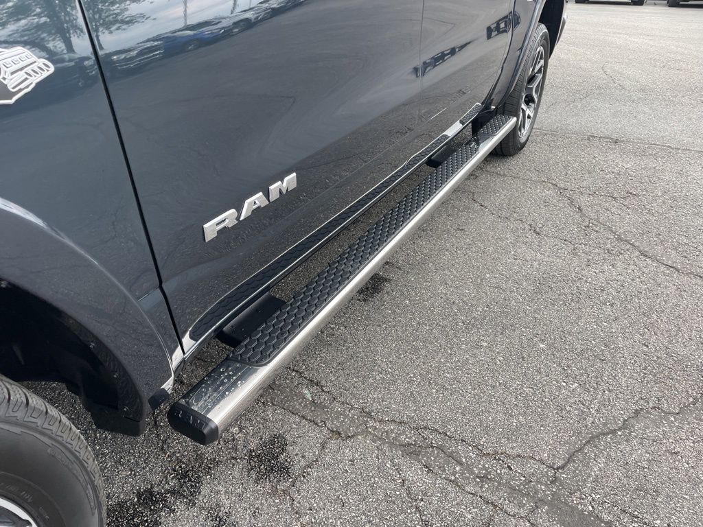New 2026 Ram 1500 - photo 15