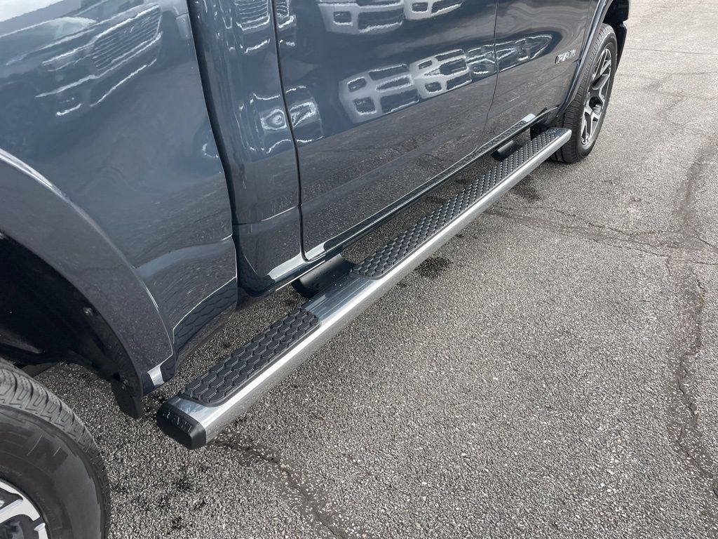 New 2026 Ram 1500 - photo 16