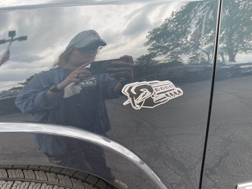 New 2026 Ram 1500 - photo 17