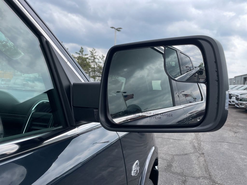 New 2026 Ram 1500 - photo 19