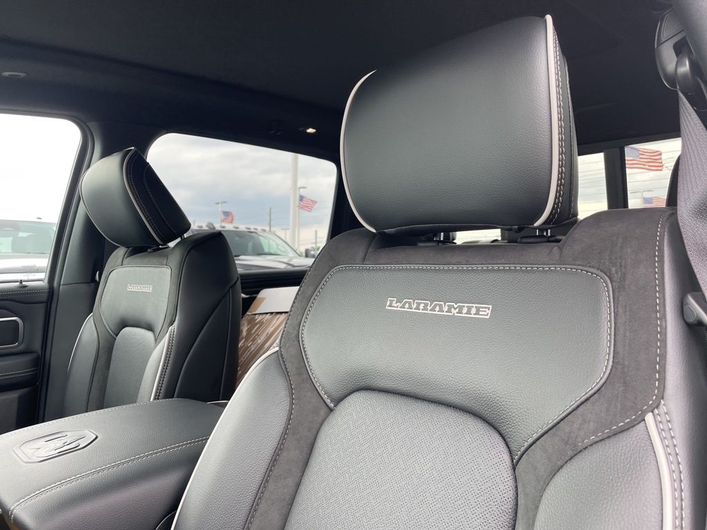 New 2026 Ram 1500 - photo 23