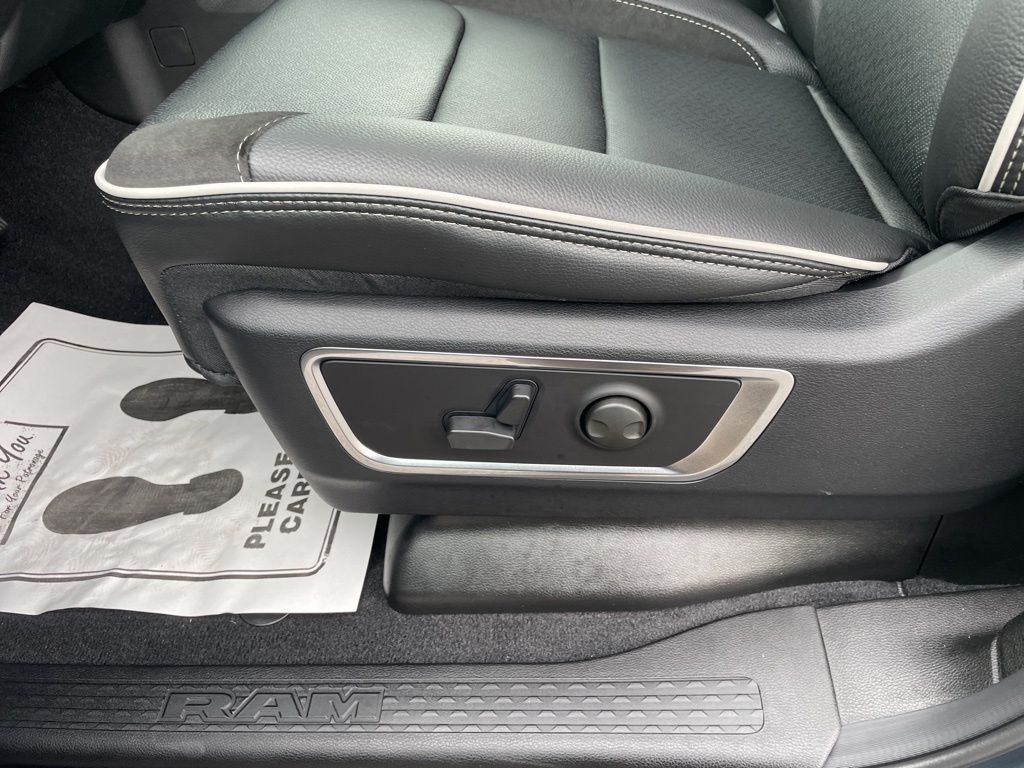 New 2026 Ram 1500 - photo 24
