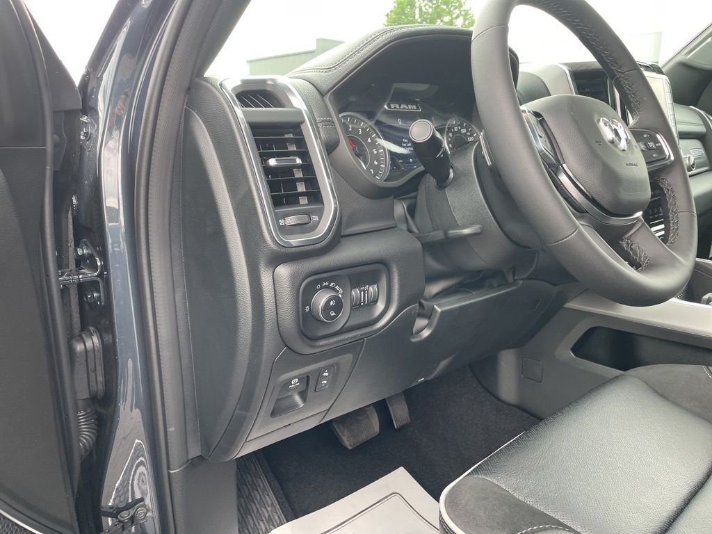 New 2026 Ram 1500 - photo 25