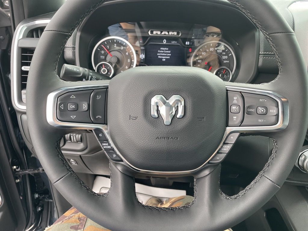 New 2026 Ram 1500 - photo 26