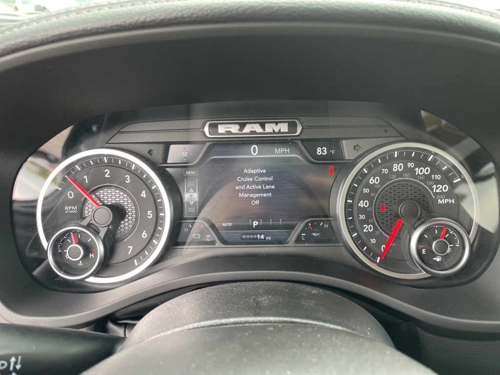 New 2026 Ram 1500 - photo 28
