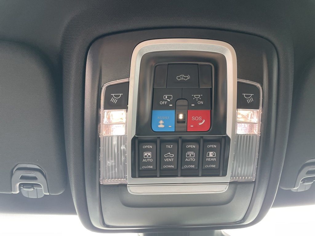 New 2026 Ram 1500 - photo 29