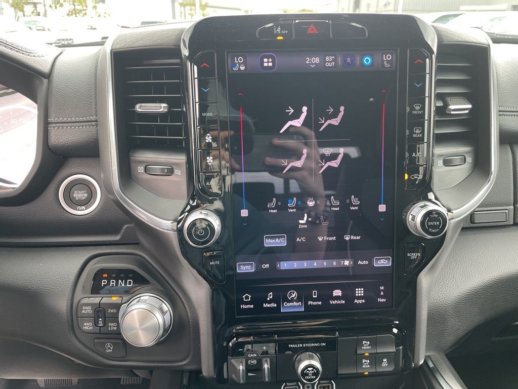 New 2026 Ram 1500 - photo 30