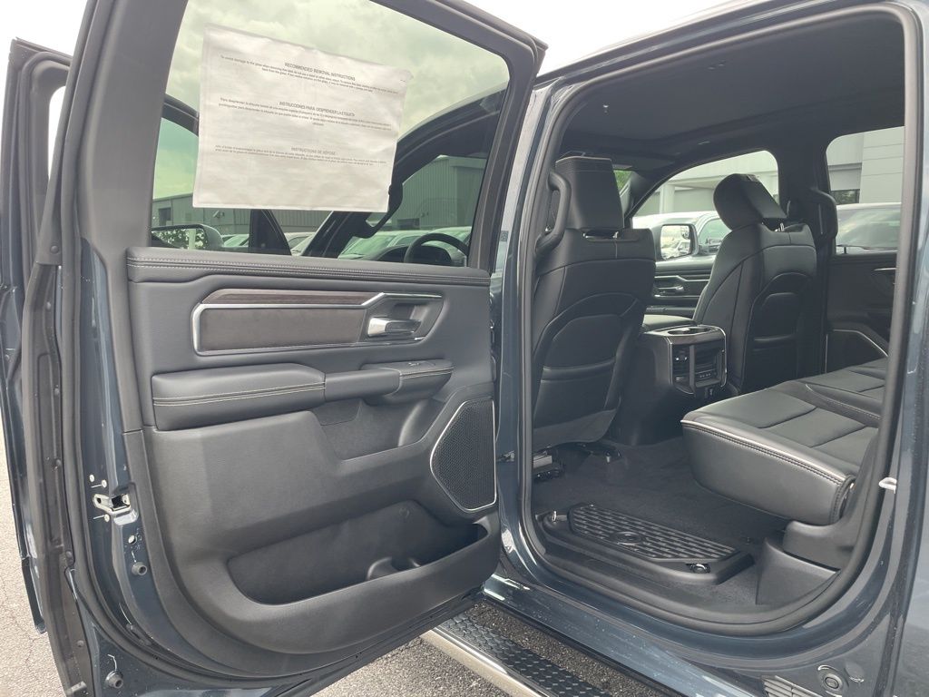 New 2026 Ram 1500 - photo 33