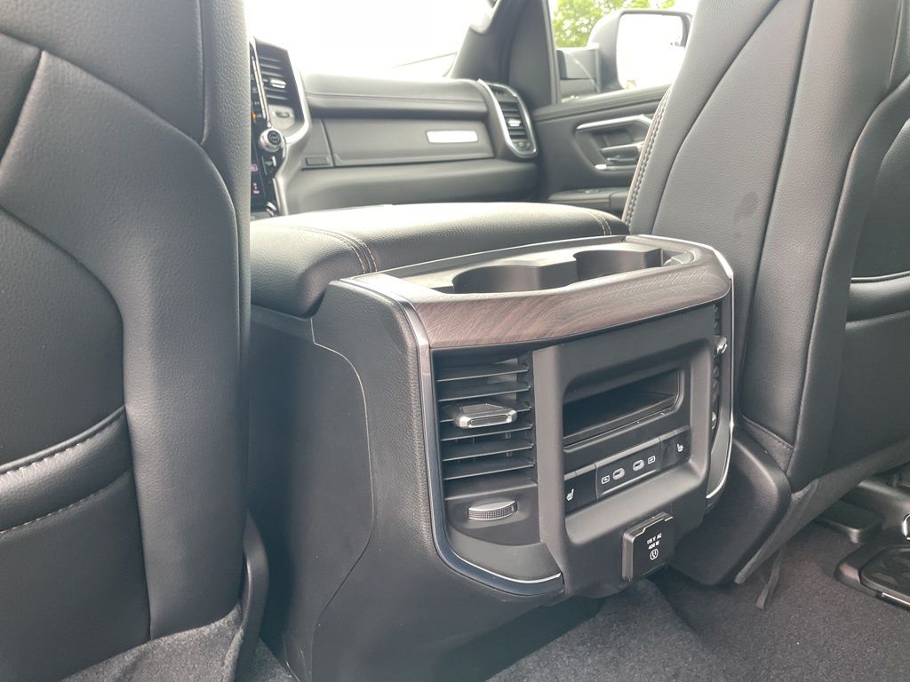 New 2026 Ram 1500 - photo 34