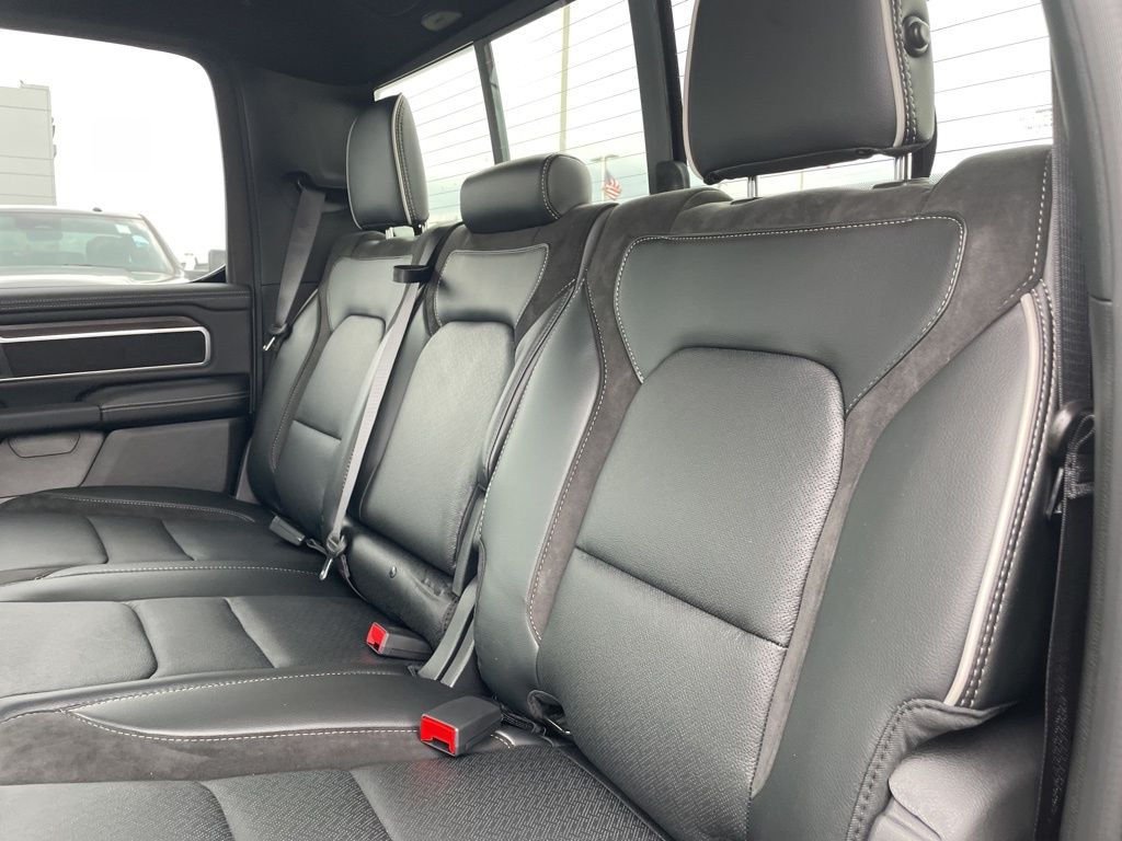 New 2026 Ram 1500 - photo 35
