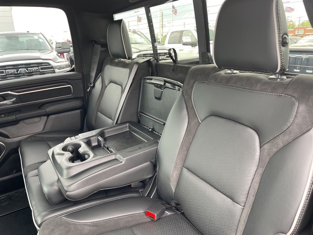 New 2026 Ram 1500 - photo 36