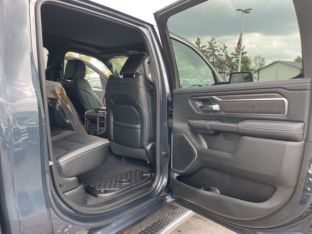 New 2026 Ram 1500 - photo 38