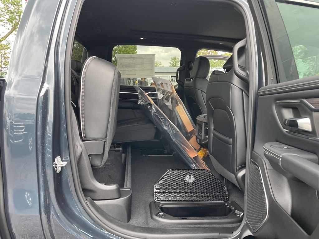 New 2026 Ram 1500 - photo 39