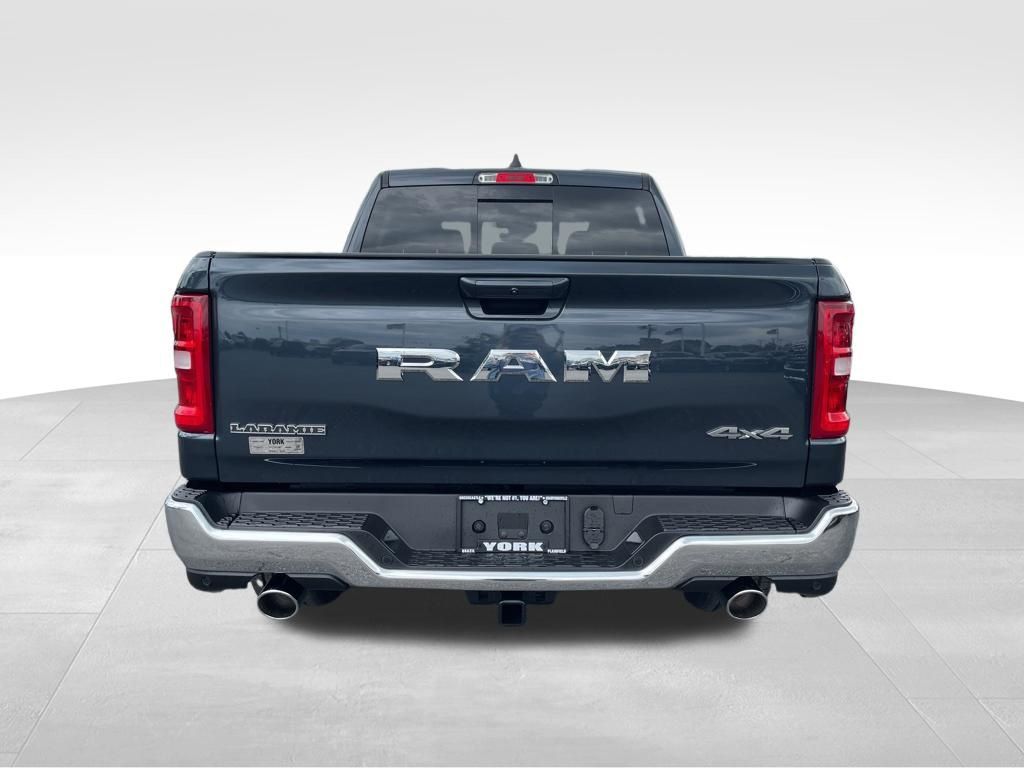 New 2026 Ram 1500 - photo 6