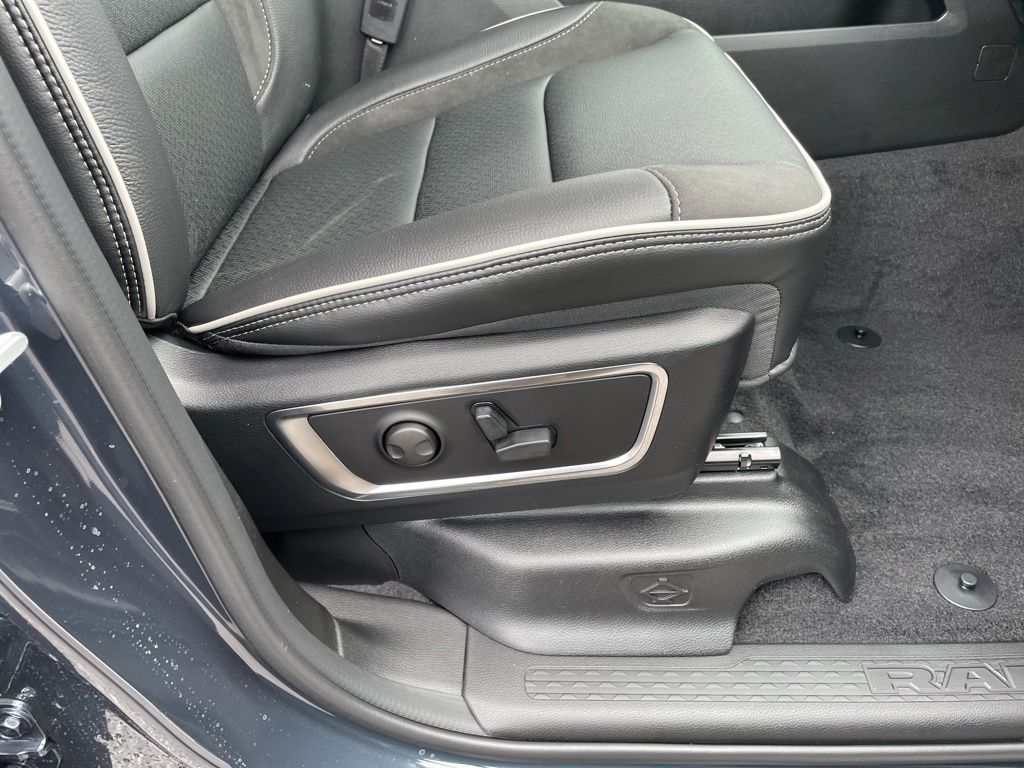 New 2026 Ram 1500 - photo 43