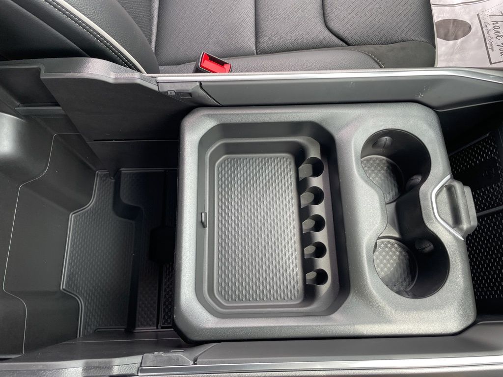 New 2026 Ram 1500 - photo 46