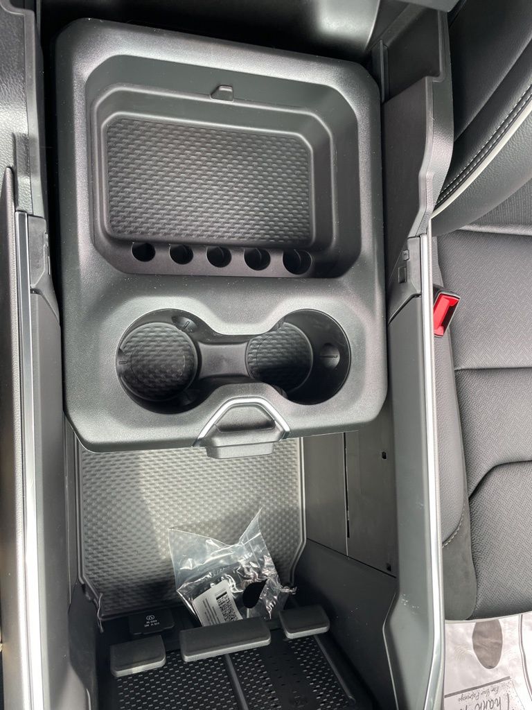 New 2026 Ram 1500 - photo 47