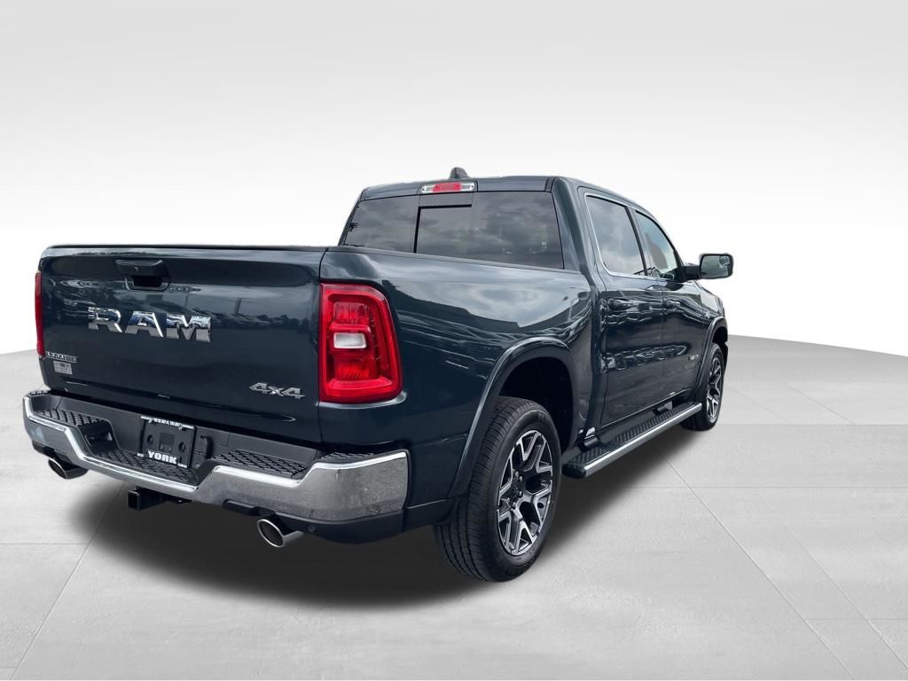 New 2026 Ram 1500 - photo 7