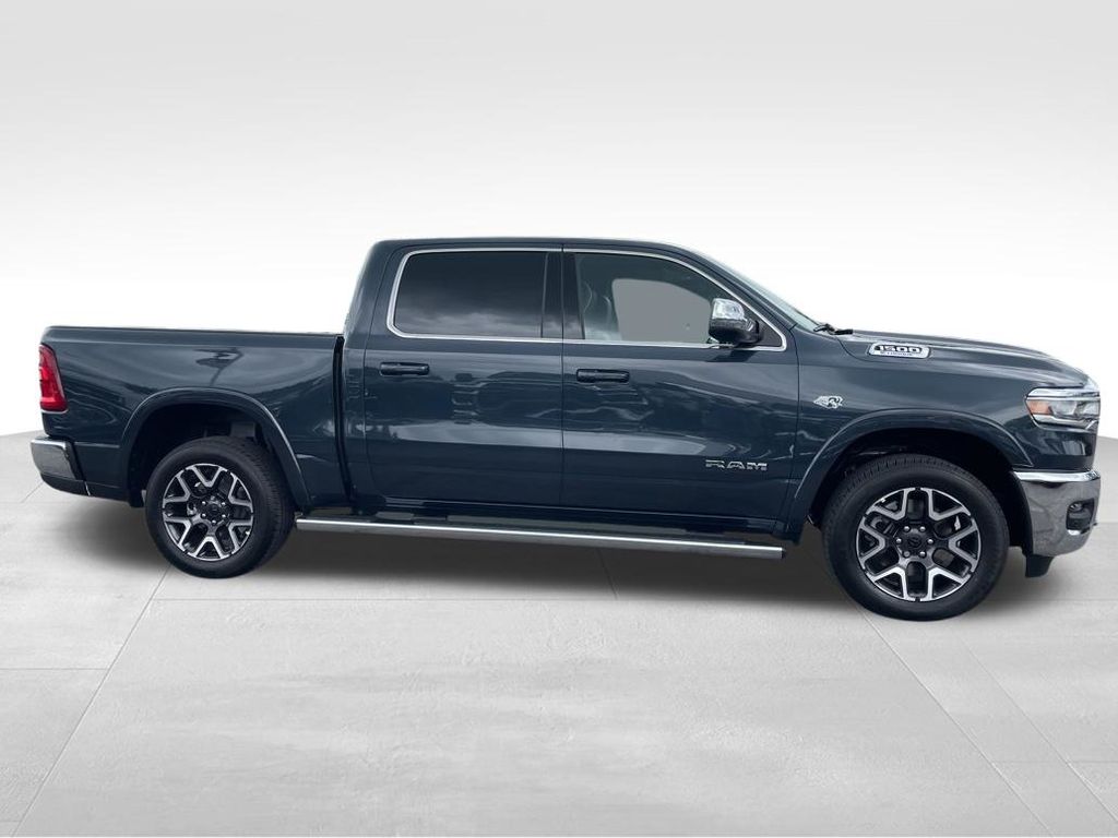 New 2026 Ram 1500 - photo 8
