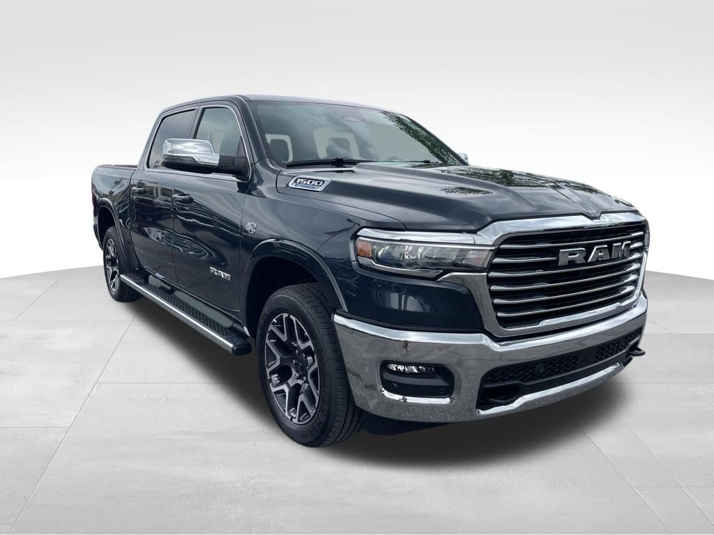 New 2026 Ram 1500 - photo 9