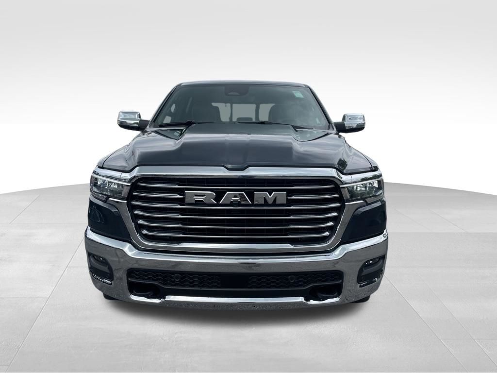 New 2026 Ram 1500 - photo 10