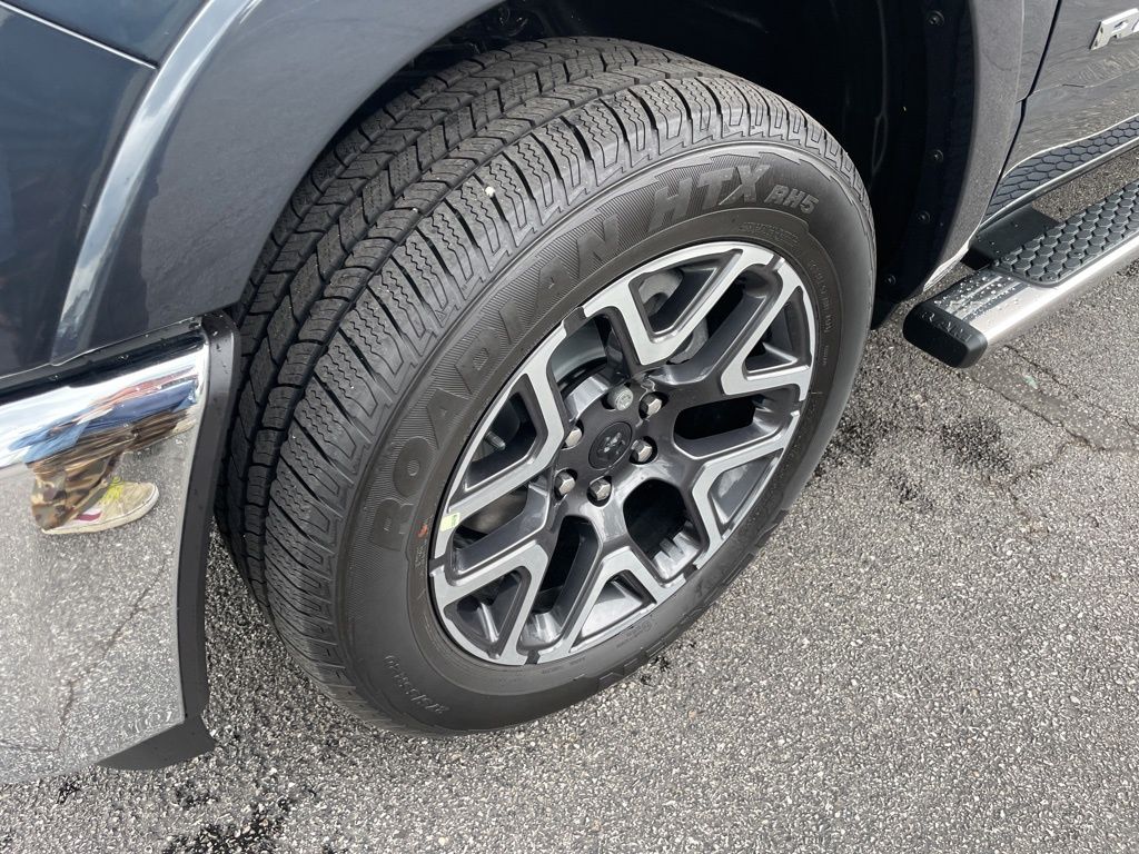 New 2026 Ram 1500 - photo 11