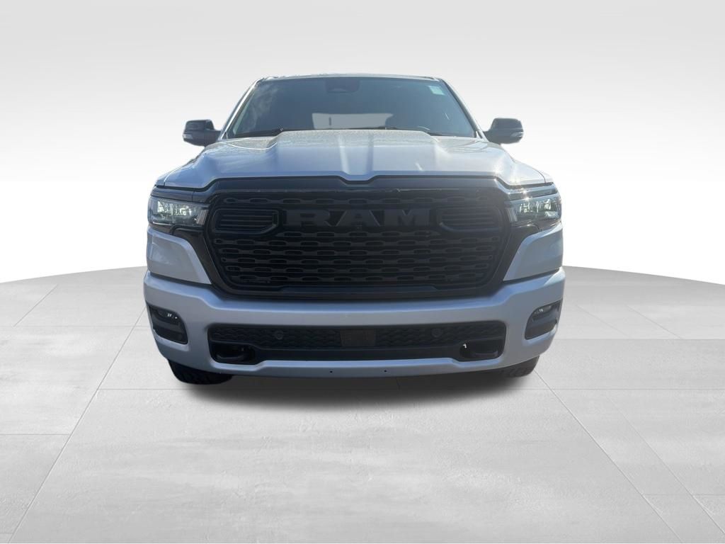 New 2026 Ram 1500 - photo 12