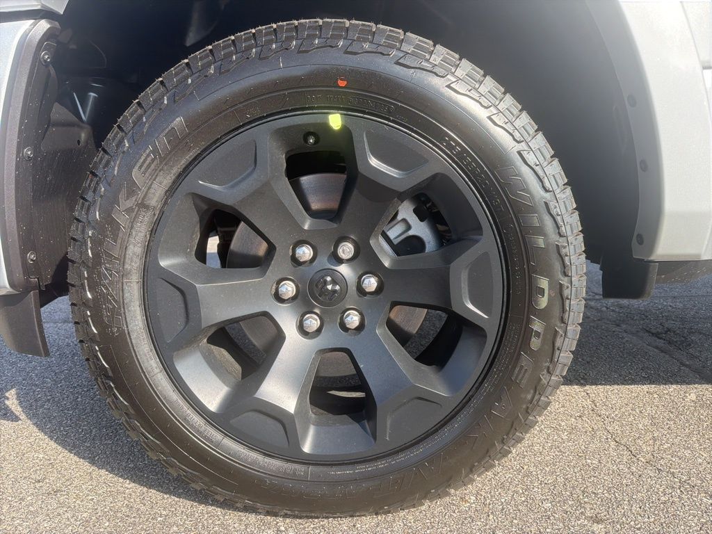 New 2026 Ram 1500 - photo 13