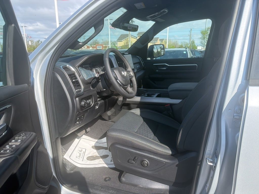 New 2026 Ram 1500 - photo 14