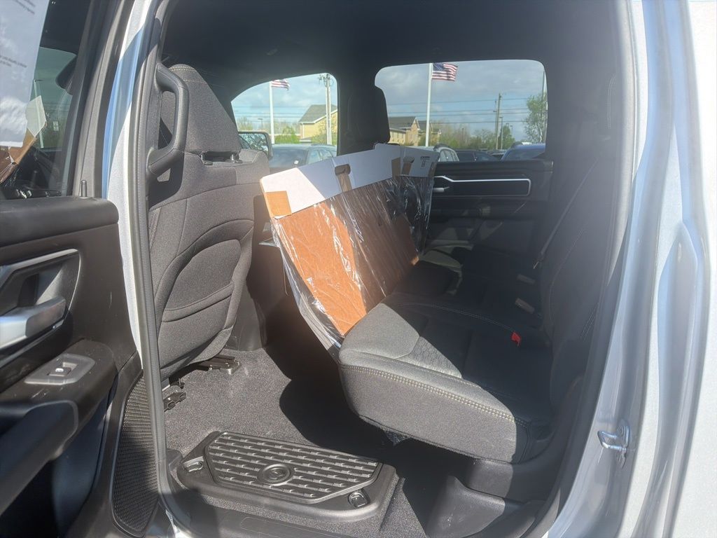 New 2026 Ram 1500 - photo 15