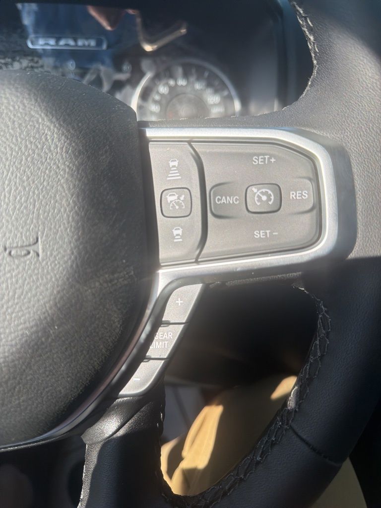 New 2026 Ram 1500 - photo 16