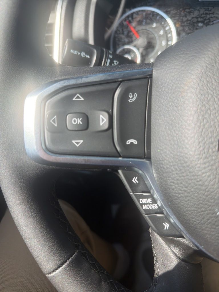 New 2026 Ram 1500 - photo 17