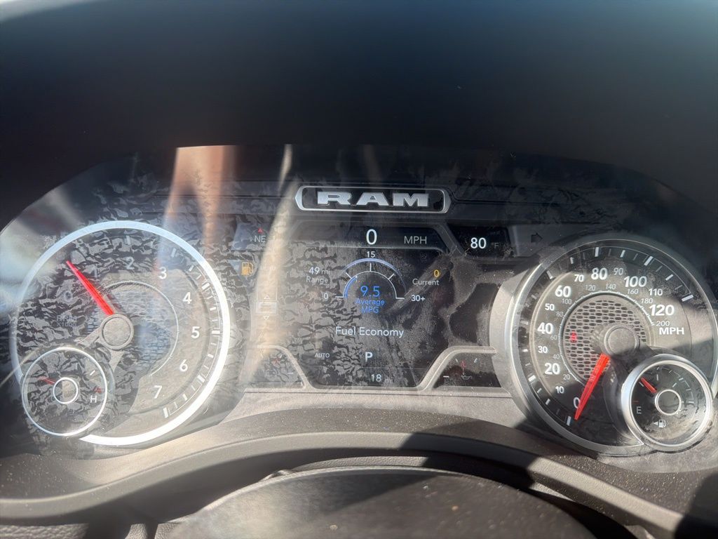 New 2026 Ram 1500 - photo 18