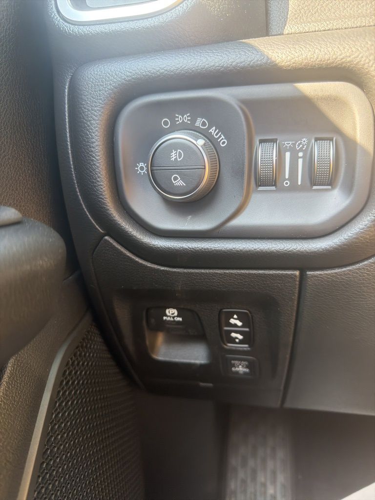 New 2026 Ram 1500 - photo 20