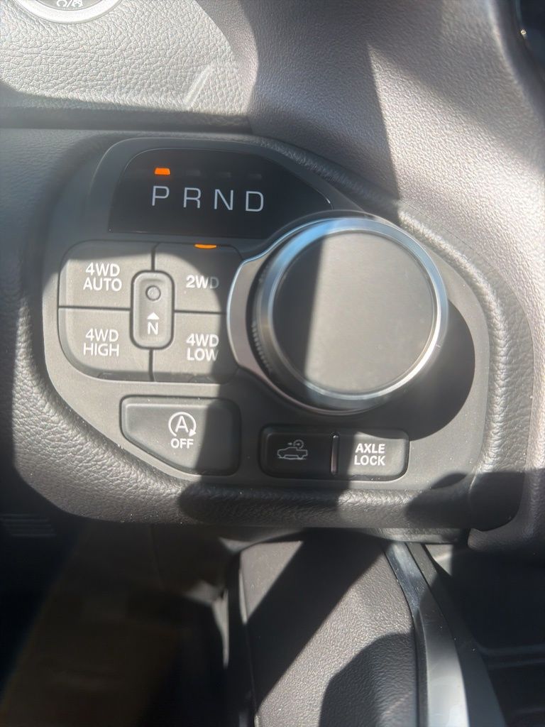 New 2026 Ram 1500 - photo 21