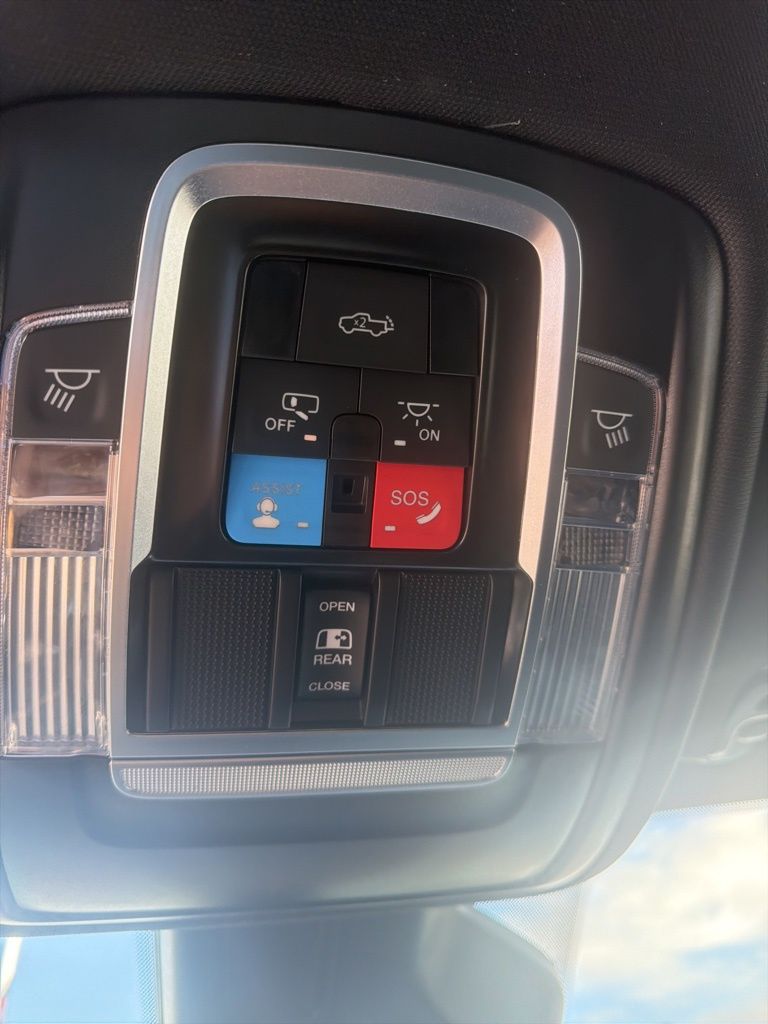 New 2026 Ram 1500 - photo 23