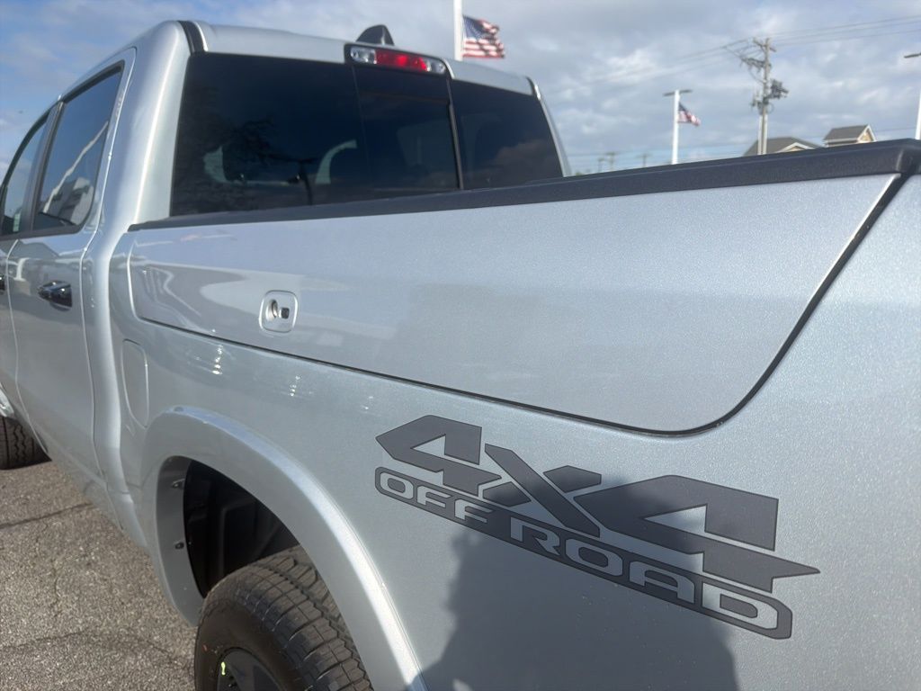New 2026 Ram 1500 - photo 6