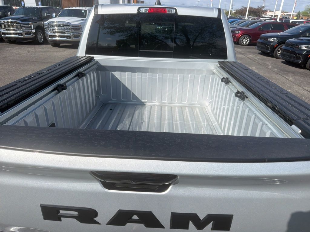 New 2026 Ram 1500 - photo 8