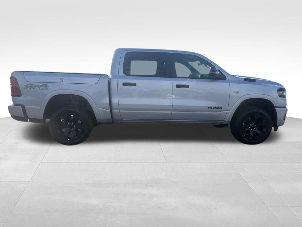 New 2026 Ram 1500 - photo 10