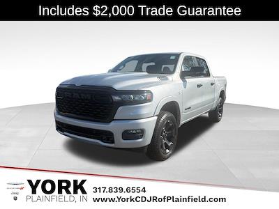 New 2026 Ram 1500 - photo 1
